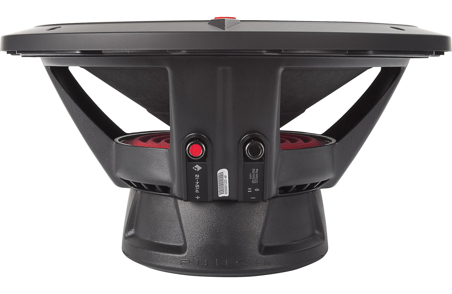 Rockford Fosgate P1S4-12