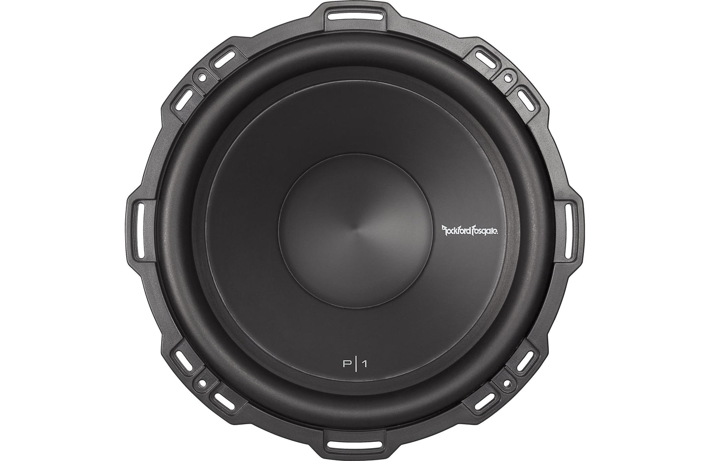 Rockford Fosgate P1S4-12