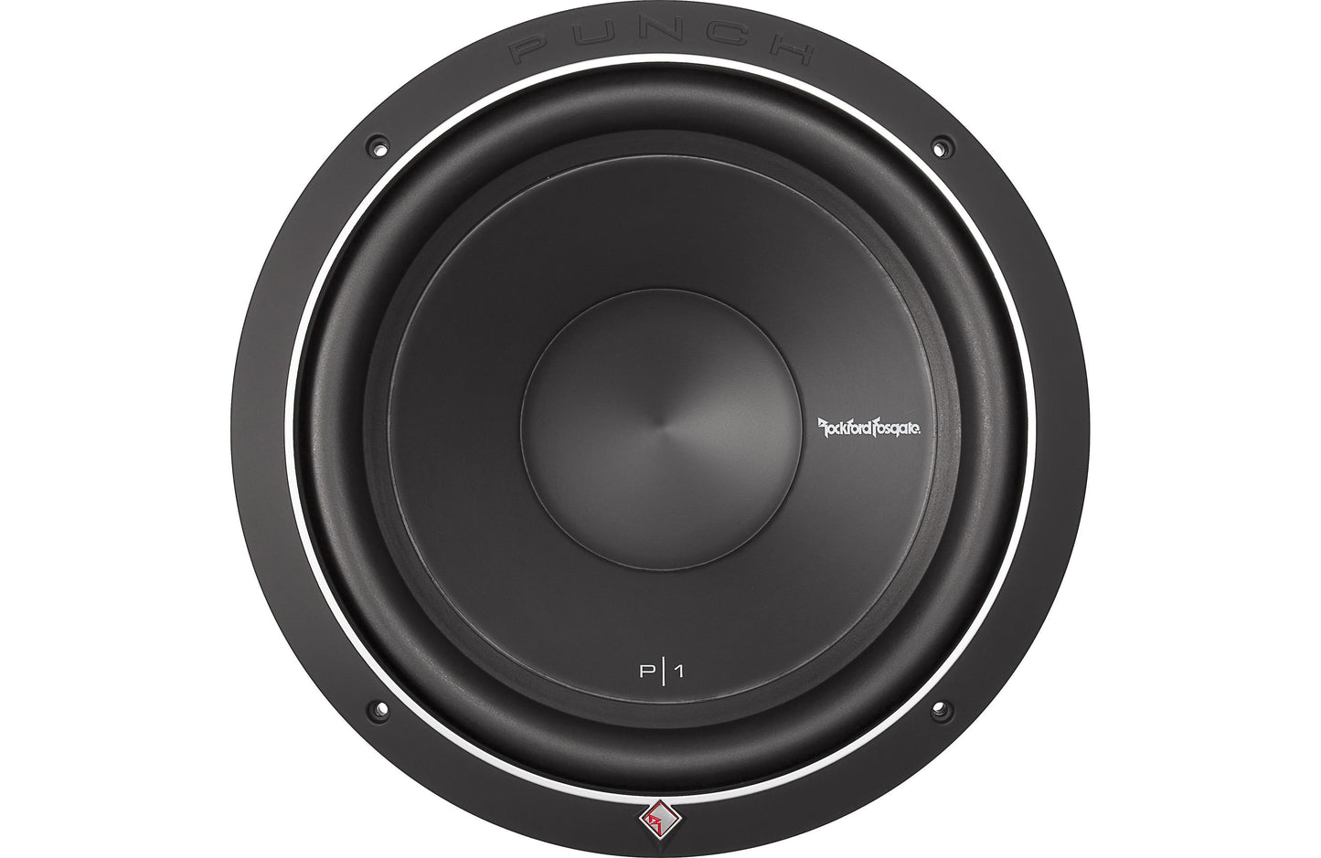 Rockford Fosgate P1S4-12