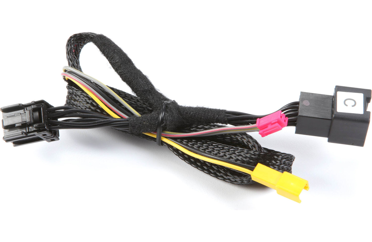 iDatalink HRN-HRR-SU2