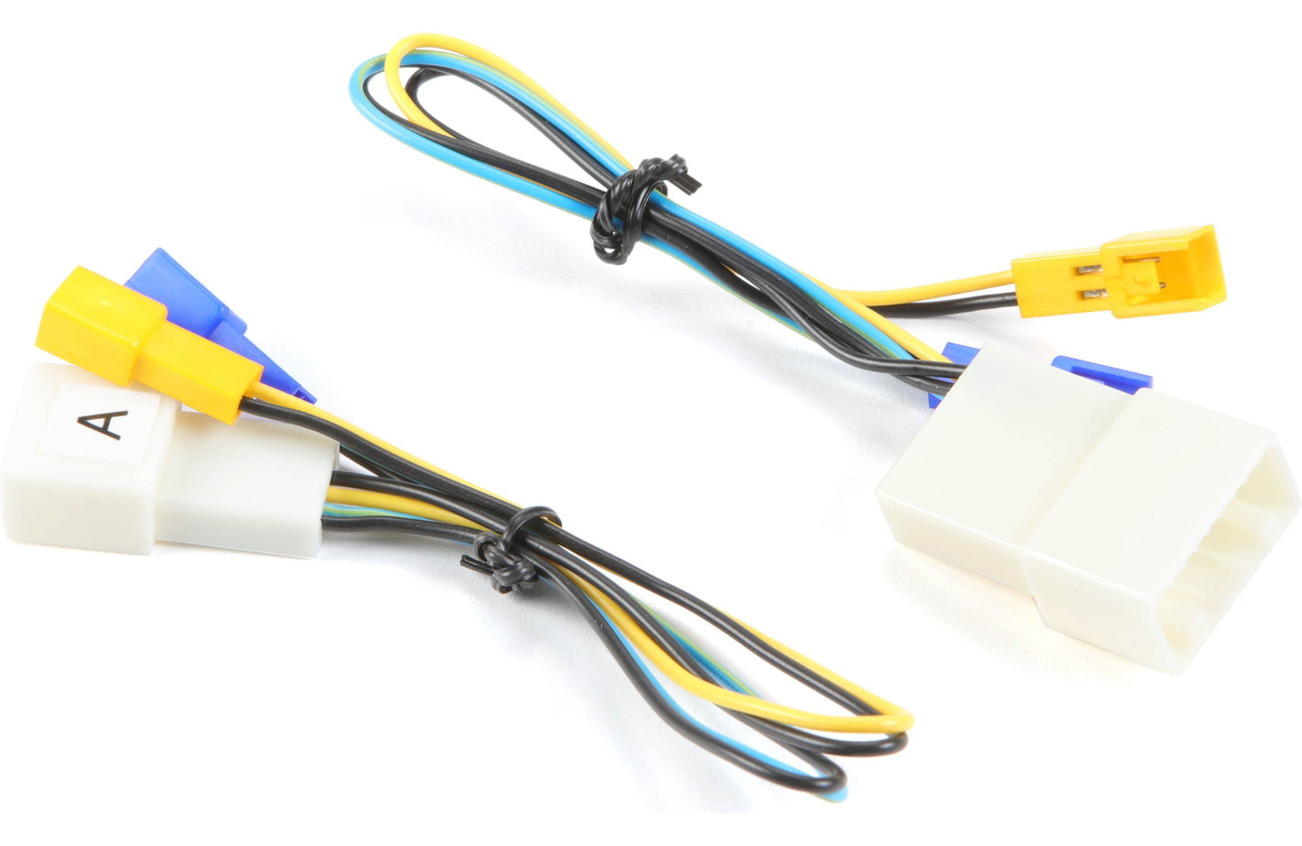 iDatalink HRN-HRR-SU2