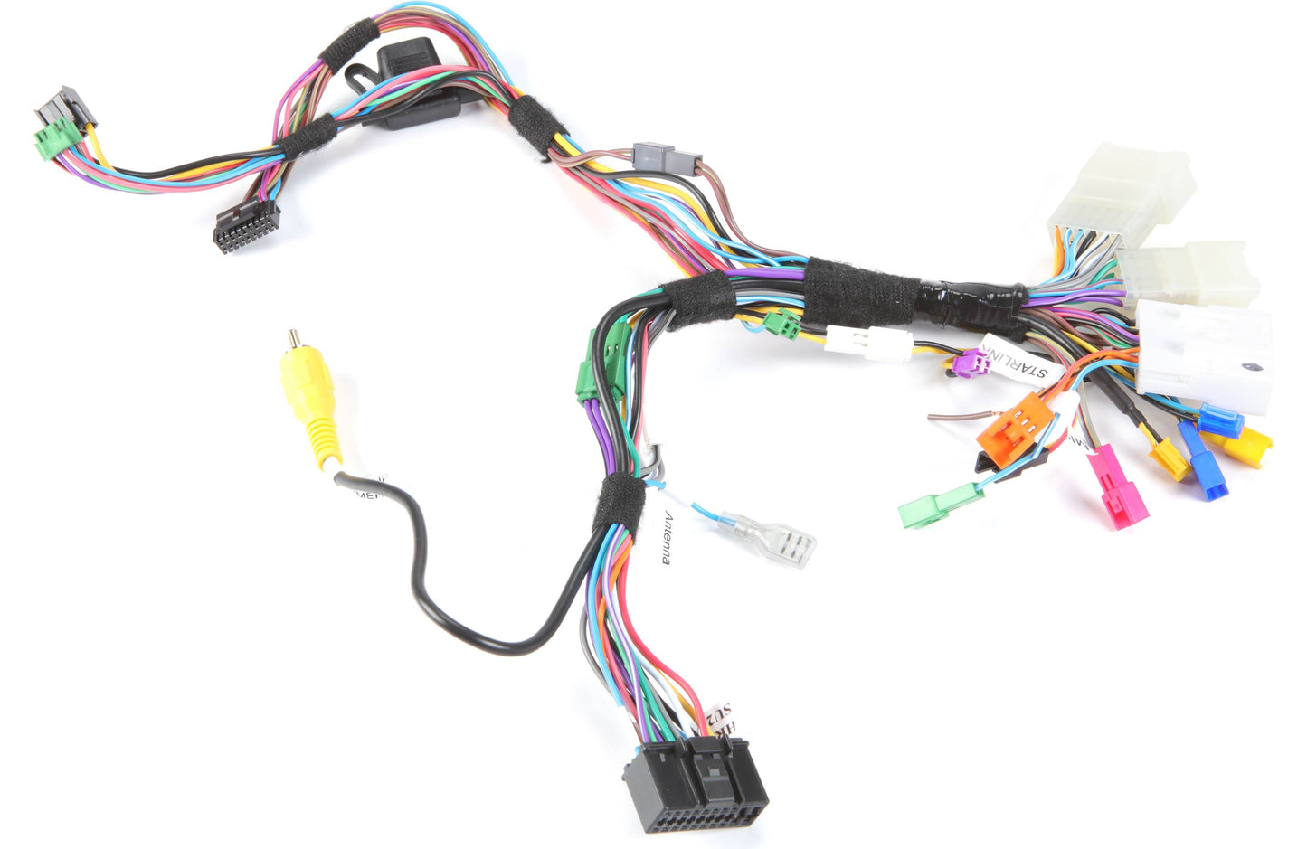 iDatalink HRN-HRR-SU2