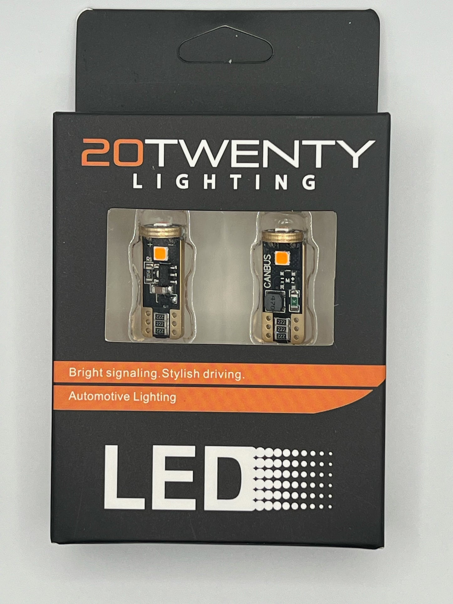 20Twenty Lighting T10 LED Bulbs