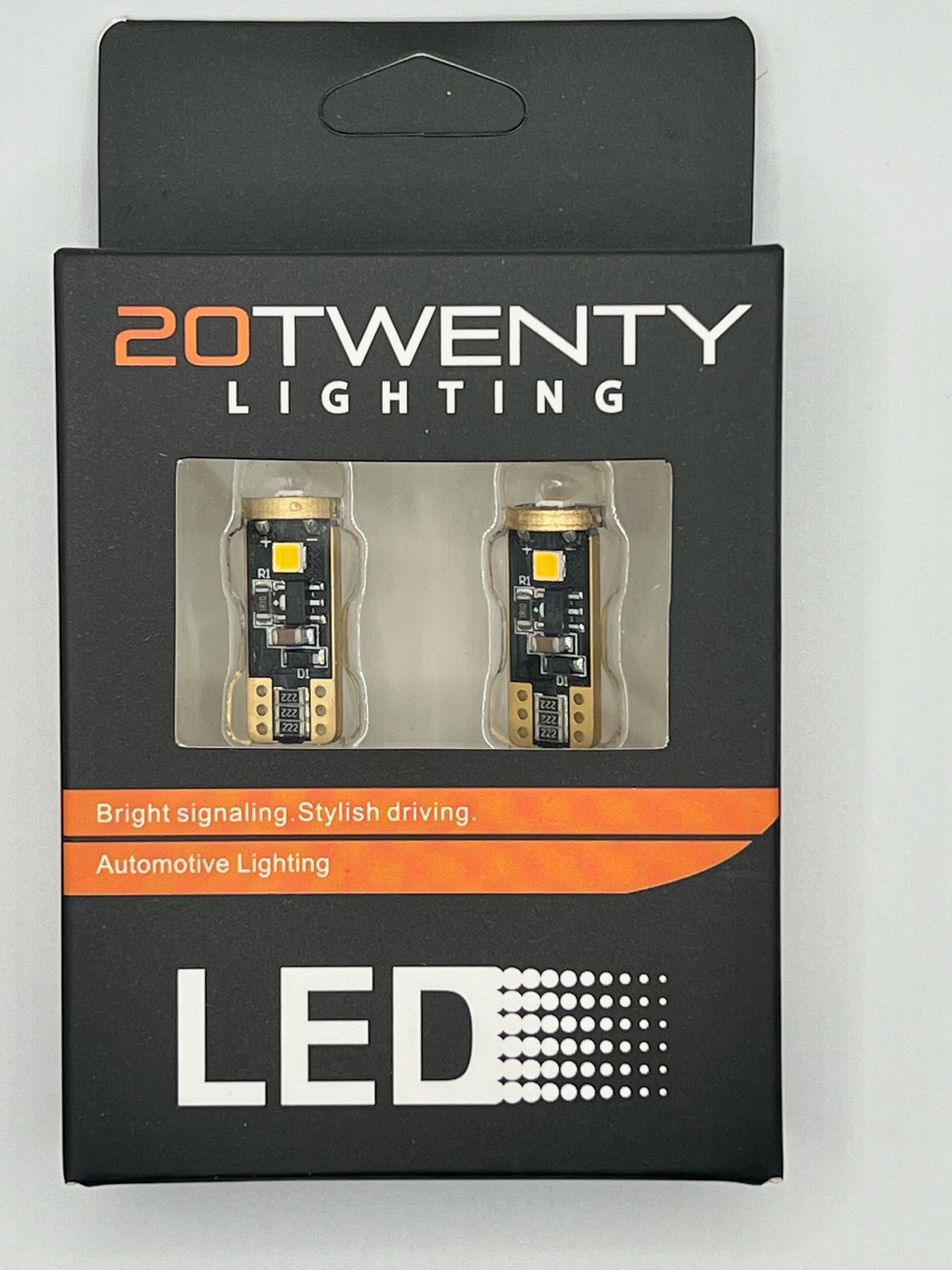 20Twenty Lighting T10 LED Bulbs