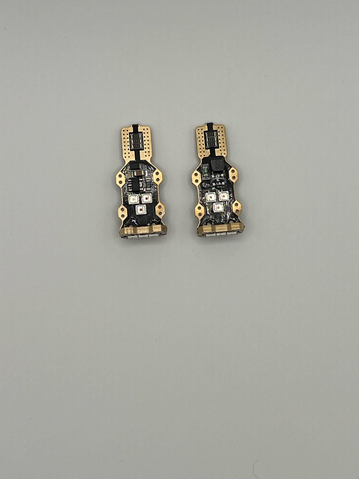 20Twenty Lighting T15 LED Bulbs