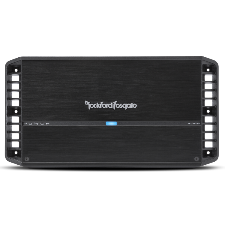 Rockford Fosgate P1000X5
