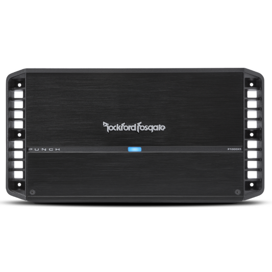 Rockford Fosgate P1000X5