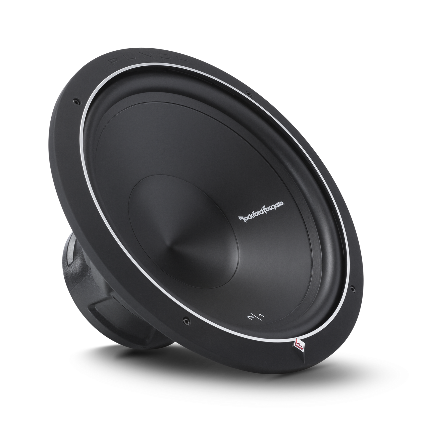 Rockford Fosgate P1S4-15