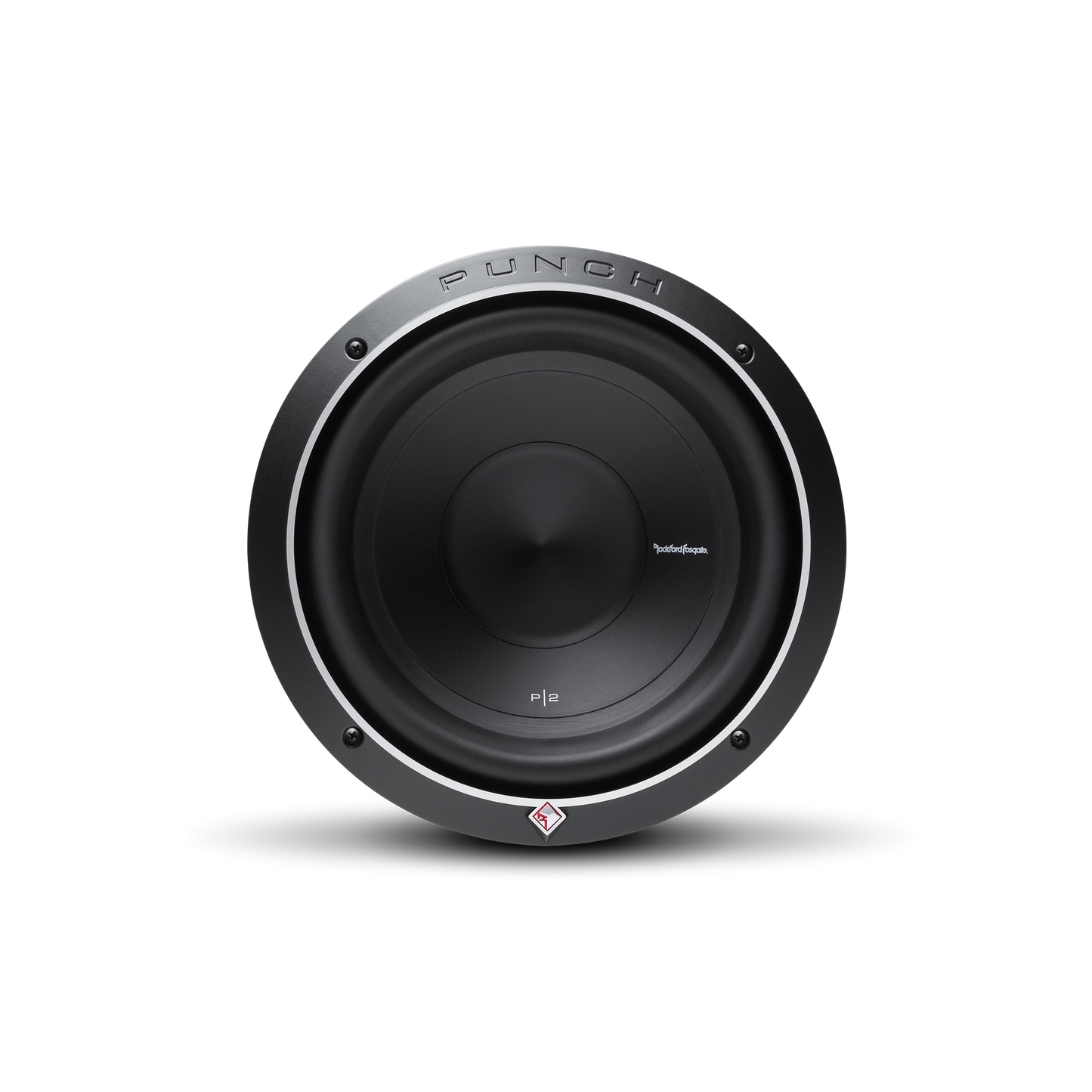 Rockford Fosgate P2D4-10