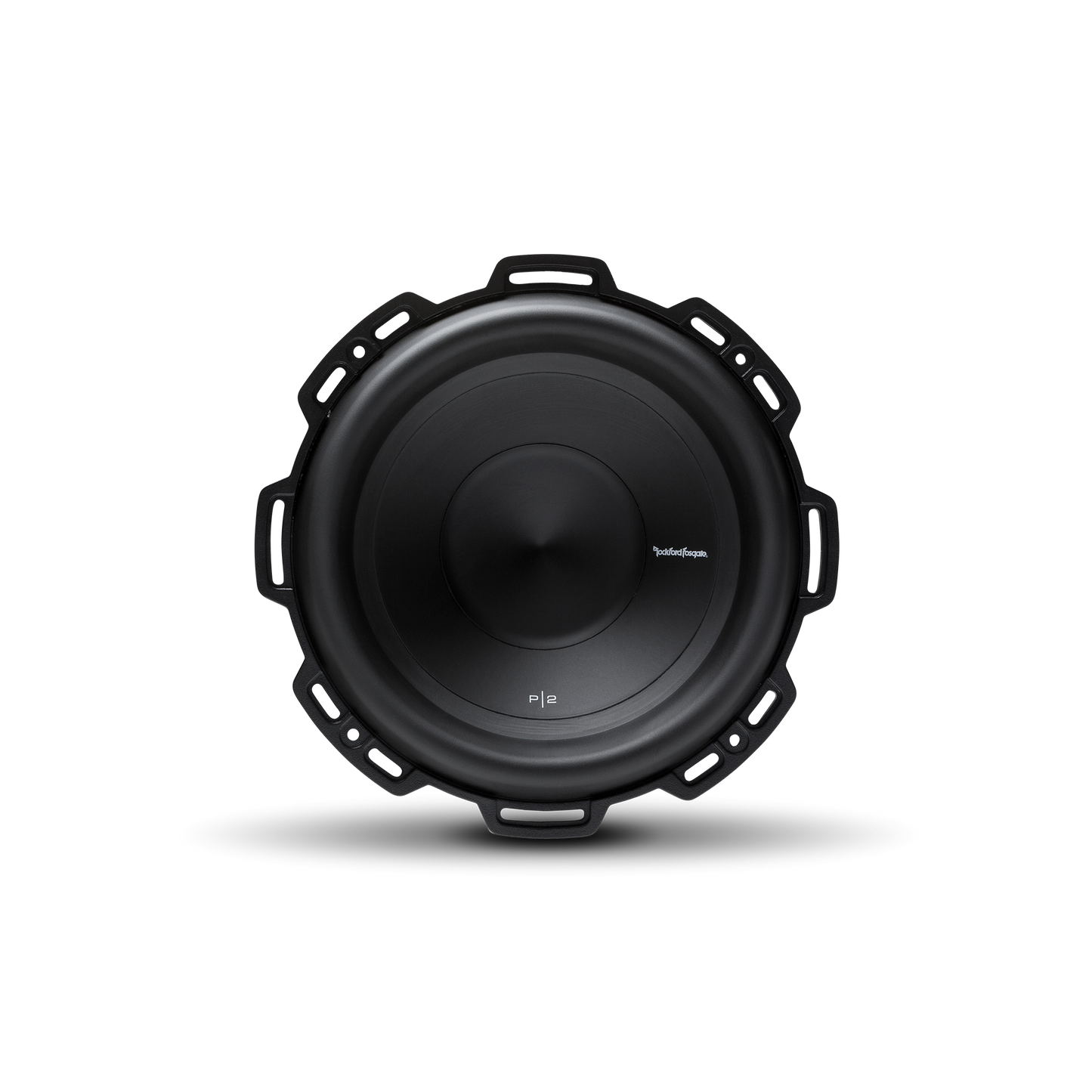 Rockford Fosgate P2D4-10