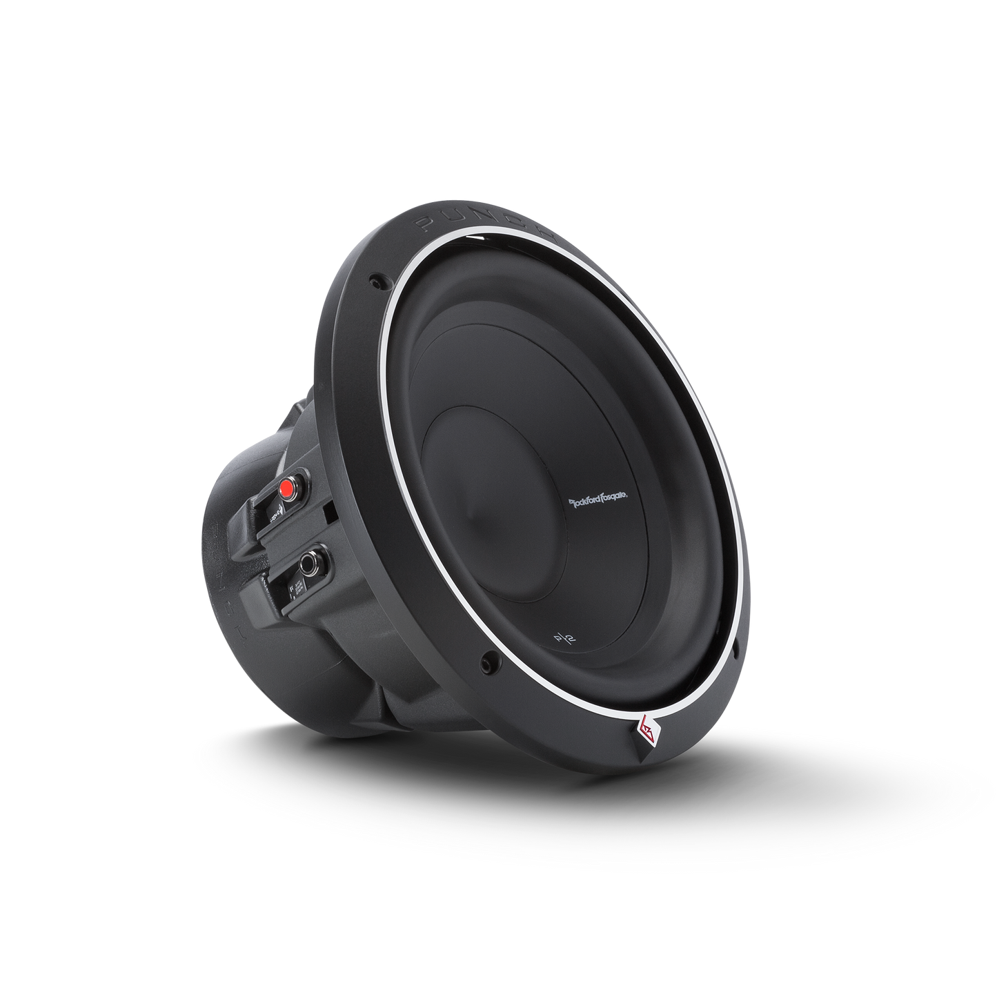 Rockford Fosgate P2D4-10