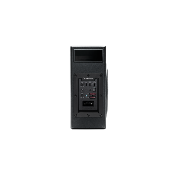 Rockford Fosgate P300-8P