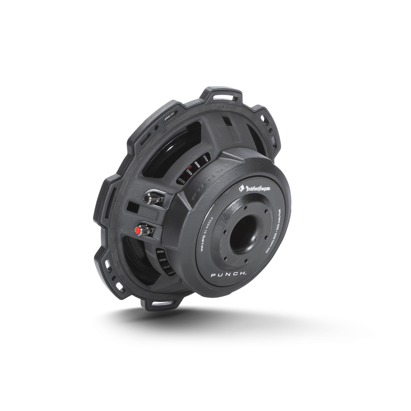 Rockford Fosgate P3SD2-10