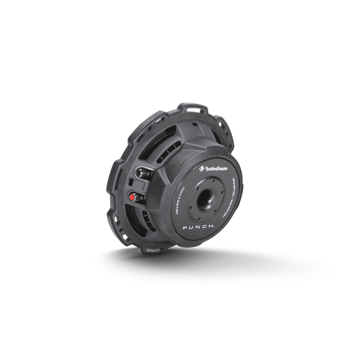 Rockford Fosgate P3SD4-8