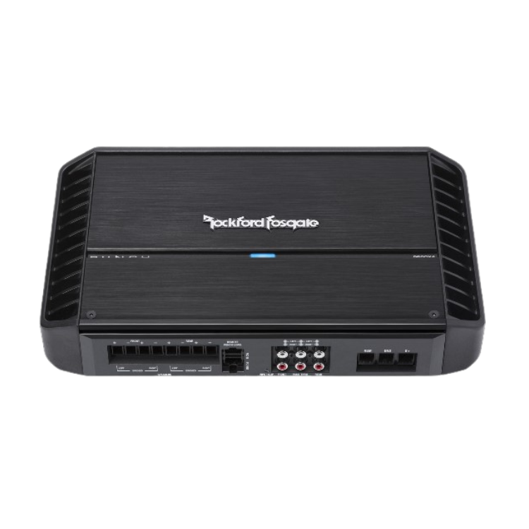 Rockford Fosgate P600X4