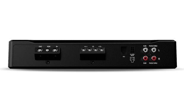 Rockford Fosgate R2-1200X1