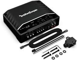 Rockford Fosgate R2-250X1