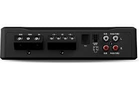 Rockford Fosgate R2-250X1