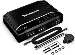 Rockford Fosgate R2-750X1