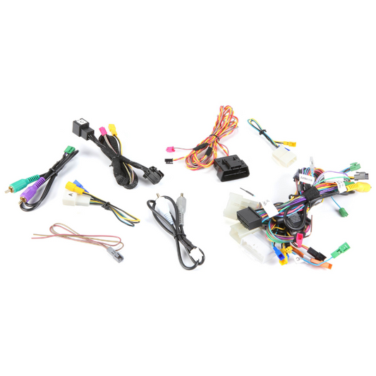 iDatalink HRN-HRR-SU2